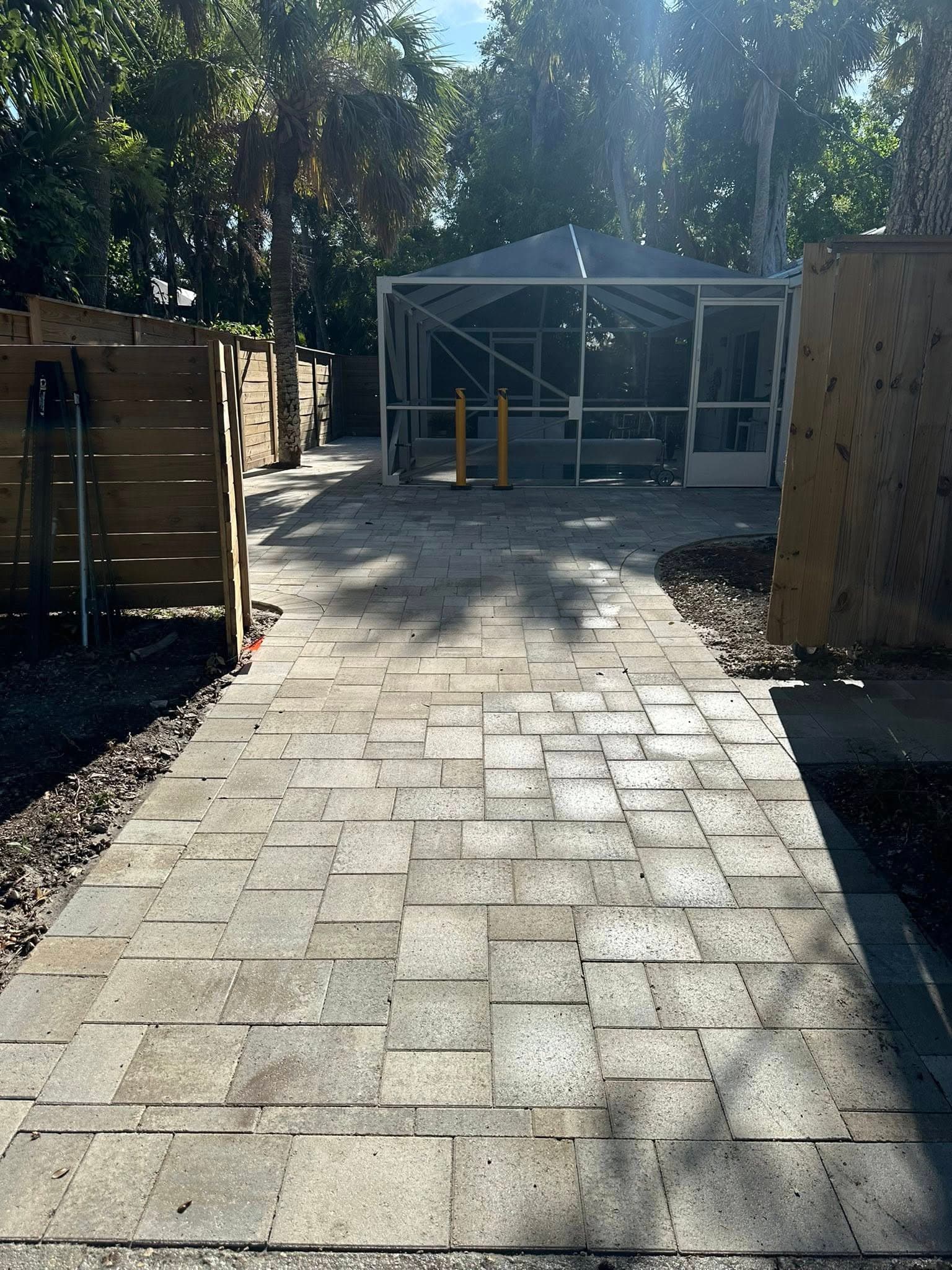 Pool Decks - pool