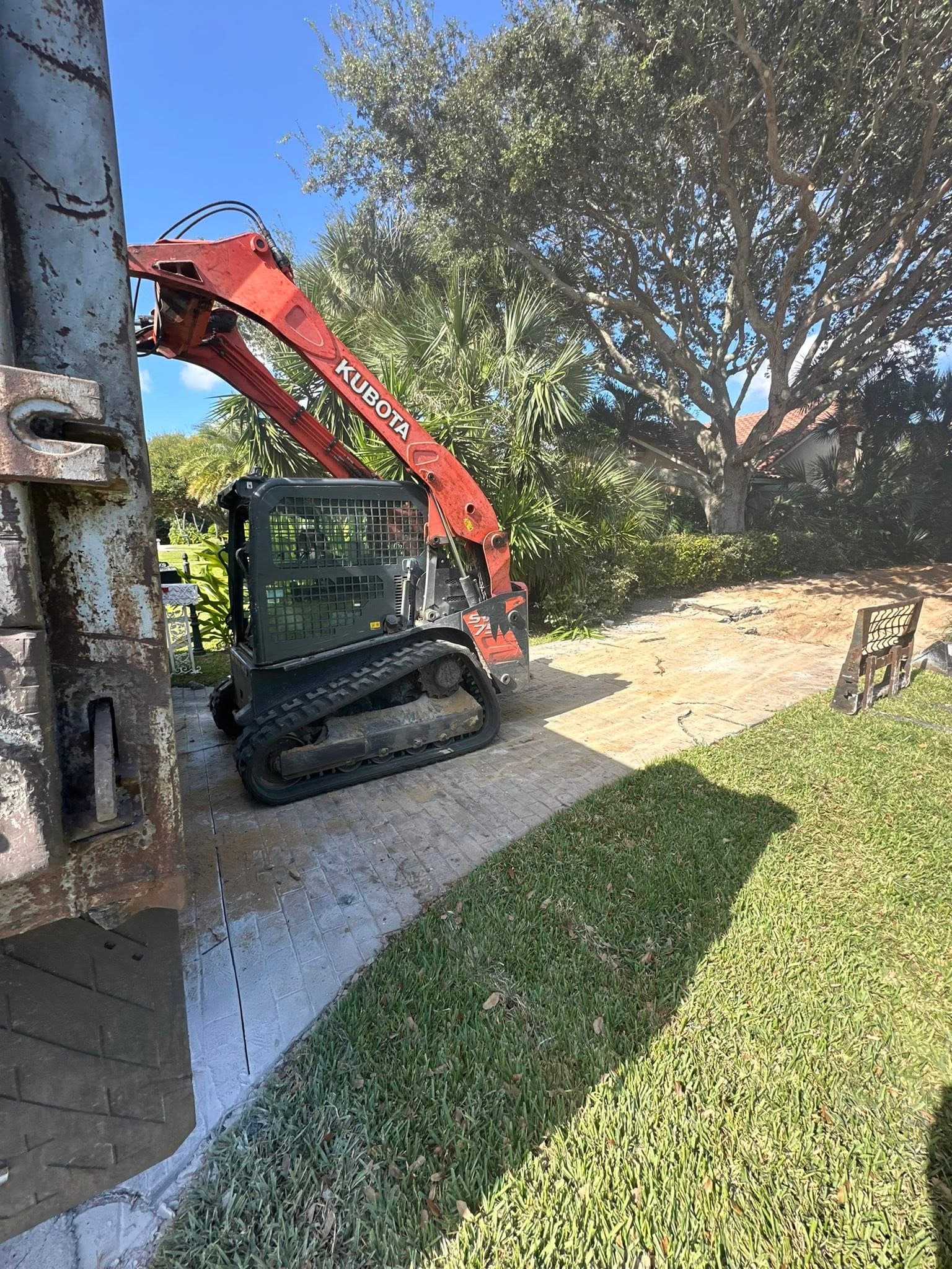 Construction Process - construction