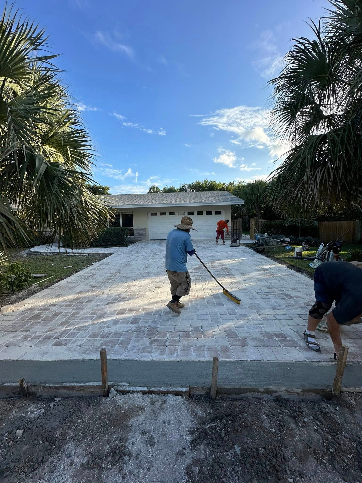Construction Process - construction